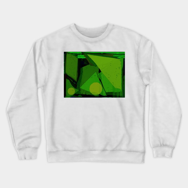 Dark room Crewneck Sweatshirt by Keith Mills